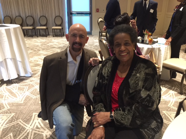 Colorado College Event