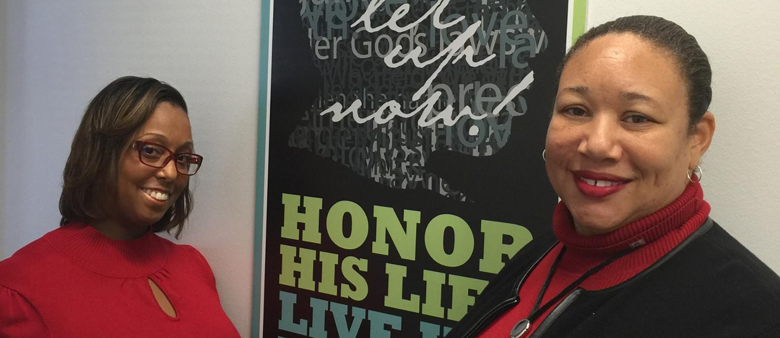 MMEI Goes Red For Women!